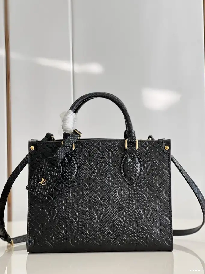 Repladies ONTHEGO VUITTON LOUIS PM 0703
